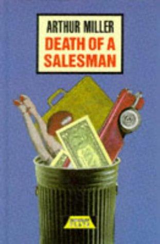 Death of a Salesman (Heinemann Plays) (1994, Heinemann Educational Publishers)