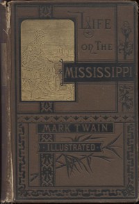 Mark Twain: Life on the Mississippi (2006, Project Gutenberg)