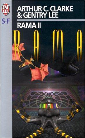 Rama II (Rama, #2) (French language, 1996)