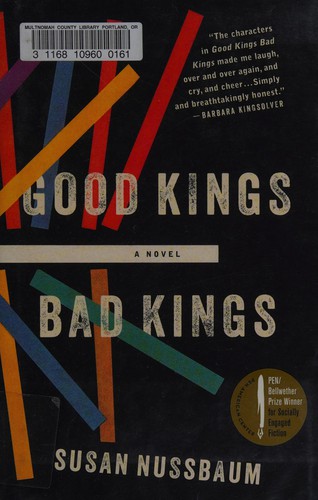 Good kings bad kings (2013)