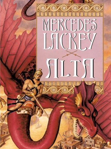 Mercedes Lackey: Alta (EBook, 2009, Penguin USA, Inc.)
