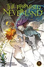 Kaiu Shirai, Posuka Demizu: Promised Neverland, Vol. 15 (Paperback, 2020, Viz Media)