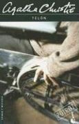 Agatha Christie: Telon (Crimen y Misterio) (Spanish language, 2005, Booket)