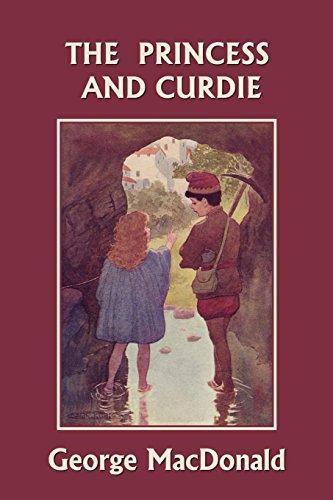 George MacDonald: The Princess and Curdie (Yesterday's Classics)