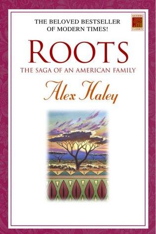 Roots (Hardcover, 2000, Gramercy Books)
