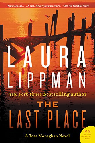 The Last Place (Paperback, 2016, William Morrow Paperbacks, William Morrow & Company)