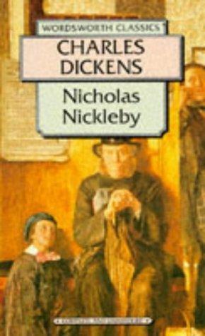 Nicholas Nickleby (1998)