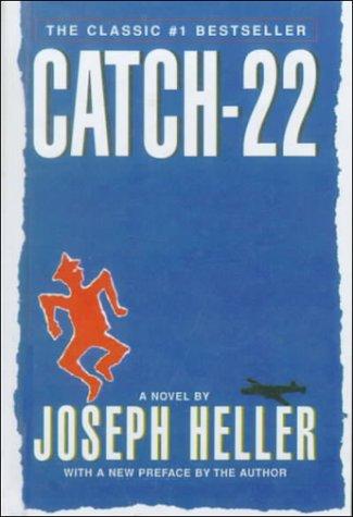 Catch-22 (Hardcover, 2000, Tandem Library)
