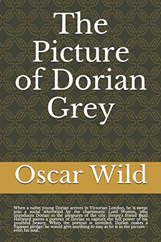 The Picture of Dorian Grey (Paperback, 2019, Independently Published)