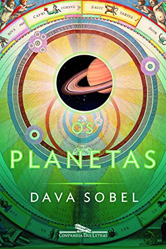 _: Os Planetas (Paperback, Portuguese language, 2006, Companhia das Letras)