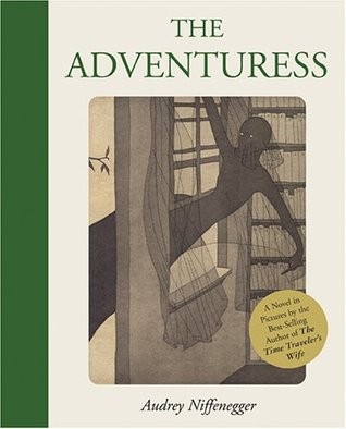 The Adventuress (Hardcover, 2006, Abrams Image)