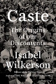 Caste (2020, Random House)