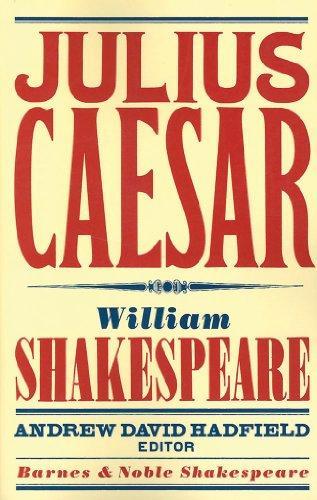 William Shakespeare: Julius Caesar (2007)