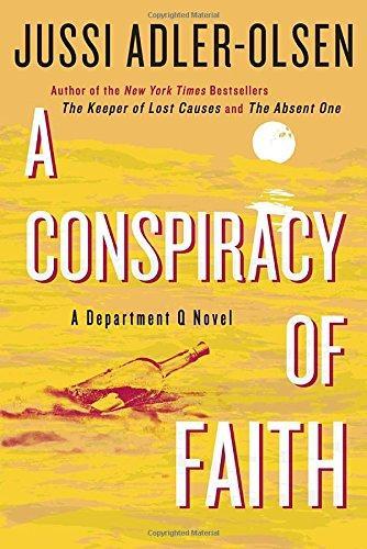 A Conspiracy of Faith (2013)