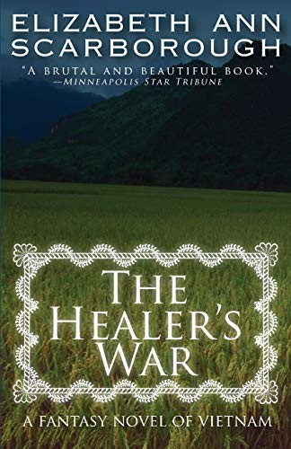 The Healer's War (Paperback, 2014, Open Road Media Sci-Fi & Fantasy)