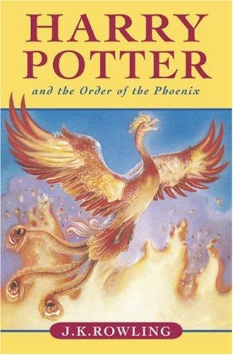 Harry Potter and the Order of the Phoenix (2004)