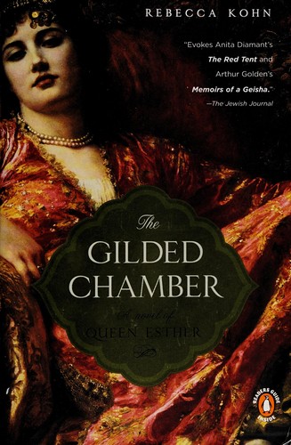 Rebecca Kohn: The gilded chamber (2004, Rugged Land)