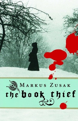 Markus Zusak: The Book Thief (EBook, 2006, Pan Macmillan Australia)