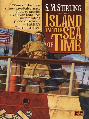 Island in the Sea of Time (EBook, 2009, Penguin USA, Inc.)