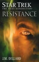 Jeanne Kalogridis: Resistance (Paperback, 2007, Pocket Books)