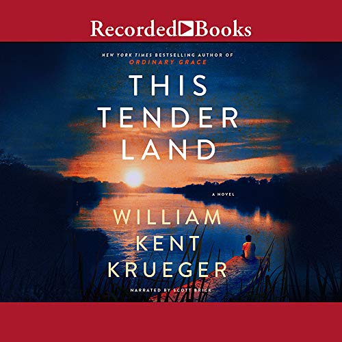 This Tender Land (AudiobookFormat, 2019, Recorded Books, Inc.)