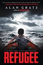 Alan Gratz: Refugee (2017)