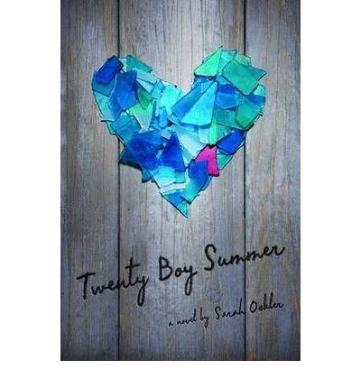 Sarah Ockler: Twenty Boy Summer (2010, Hachette)