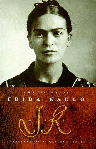 Frida Kahlo: The Diary of Frida Kahlo (Paperback, 1998, Bloomsbury Publishing PLC)