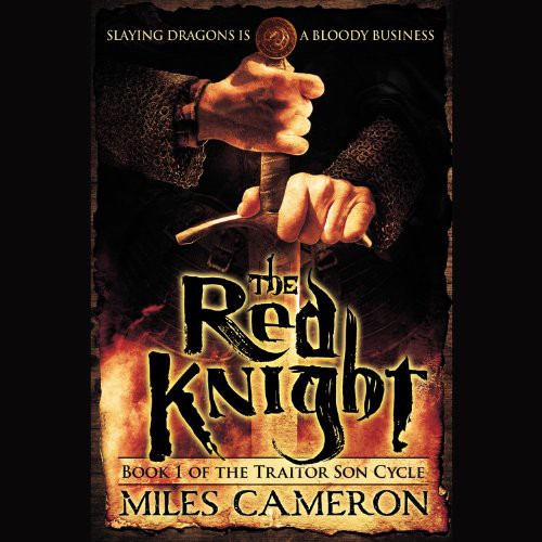 Miles Cameron: The Red Knight (EBook, 2012, Hachette Audio)