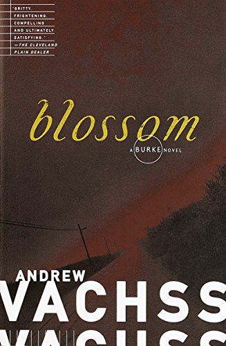 Andrew Vachss: Blossom (1999, Pan)