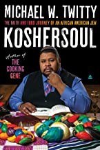 Koshersoul (2022, HarperCollins Publishers)