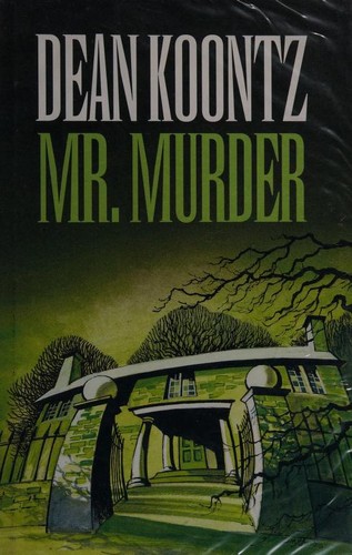 Dean R. Koontz: Mr. Murder (1994, Windsor Chivers Press)