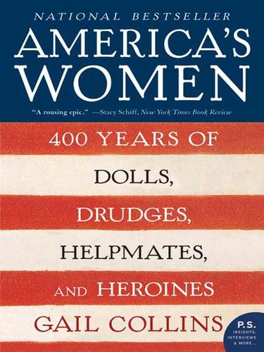 America's Women (EBook, 2007, HarperCollins)