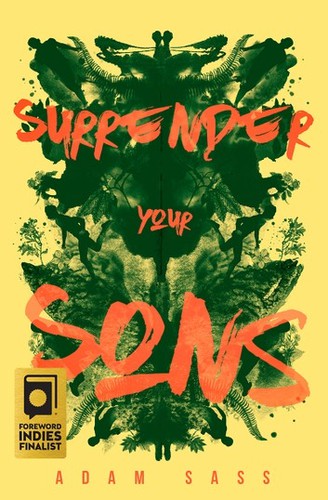 Surrender Your Sons (EBook, 2020, North Star Editions)