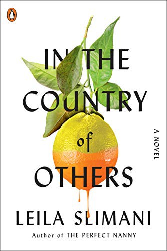 Leila Slimani: In the Country of Others (Hardcover, 2021, Penguin Books)