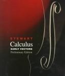 James Stewart: Calculus (Paperback, 1998, Brooks/Cole Publishing Company)