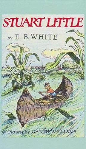 E.B. White: Stuart Little (Hardcover, 1988, Chivers Press)