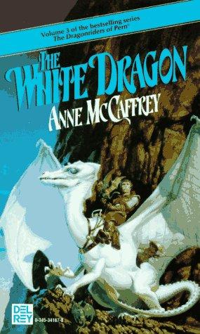 The White Dragon (1986, Ballantine Books)