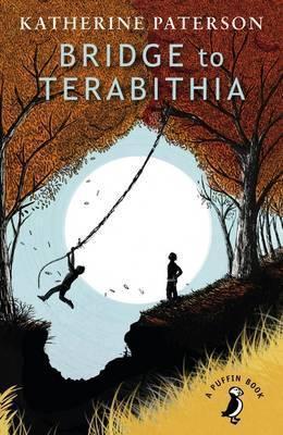 Katherine Paterson: Bridge to Terabithia (2015, Penguin Books, Limited)