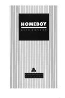 Seth Morgan: Homeboy (1990, Random House)