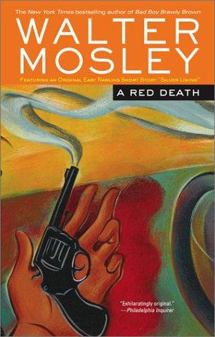 Walter Mosley: A red death (2002, Washington Square Press)