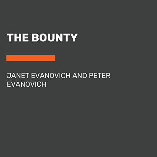 The Bounty (Paperback, Random House Large Print)
