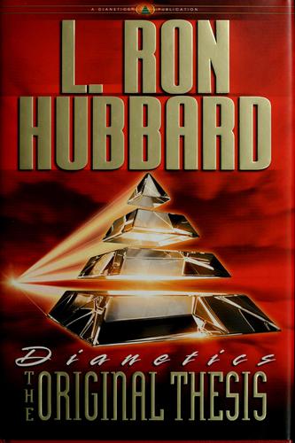 Dianetics (Hardcover, 2007, Bridge Publications, Inc.)