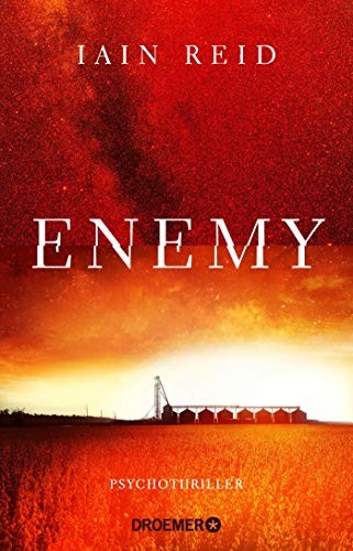 Iain Reid: Enemy (Paperback, 2019, Droemer Taschenbuch)