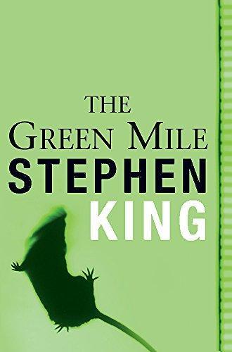 The Green Mile (Paperback, 2005, Orion)