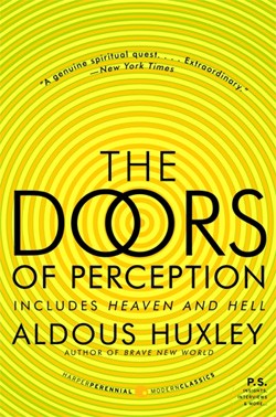 The  doors of perception. (Paperback, 1954, Harper)