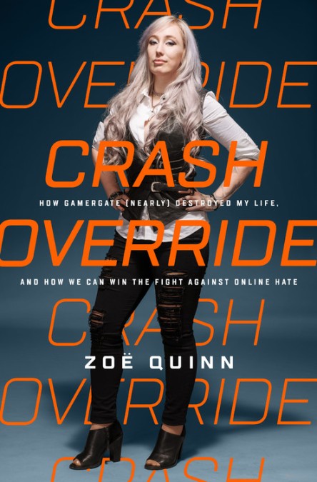 Crash Override (Hardcover, 2017, PublicAffairs)