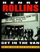 Henry Rollins: Get in the van (1994, 2.13.61 [Publications])