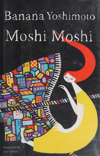 Moshi Moshi (2016)