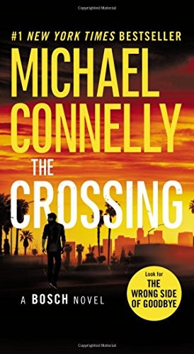The Crossing (Paperback, 2016, Vision)